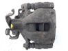 Bremssattel hinten 