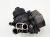 Oil filter mounting bracket BK2Q6B624BB