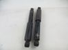 Set of springs and shock absorbers (Front and rear) 1362579080