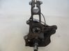 Front wheel hub spindle knuckle 01374759080