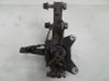Front wheel hub spindle knuckle 