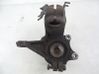 Front wheel hub spindle knuckle 