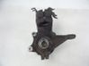 Front wheel hub spindle knuckle 