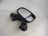 Manual wing mirror 