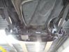 Eje trasero 2K5500051BG
