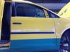 Ovi (2-ovinen coupe) 