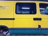 Side sliding door 