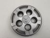 Original wheel cap 