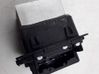Heater blower motor/fan resistor 232X16415RIQ