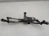Front wiper linkage and motor 3397021666