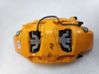 Front brake caliper 4KE615106