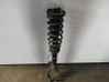 Front shock absorber with coil spring 