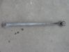 Galinė svirtis 