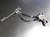 Rear door manual window regulator 467397940