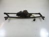 Front wiper linkage and motor 9811026100