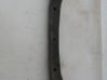 Rear control arm 