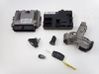 Unité de commande / module d'injection CV6A12B684BB