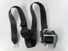 Front seatbelt 1K4857706BE