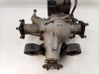 Rear differential 