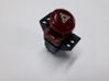 Botón interruptor de luz de peligro M30935