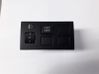 Headlight level height control switch GS1E66170B