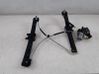 Front door manual window regulator 0130822717