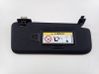 Sun visor A2058108404