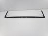 Convertible wind deflector A2387801100