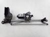 Front wiper linkage and motor 726750303
