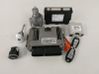 Injection control unit/module 3391060R00