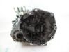Manual 5 speed gearbox 