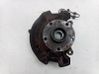 Front wheel hub spindle knuckle 