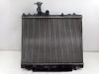 Radiator set 