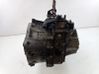 Manual 6 speed gearbox 