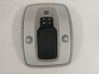 Front seat light 39860844