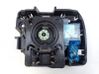 Tire air pump compressor 