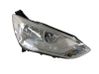 Headlight/headlamp F1CB13VV029AB