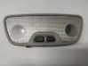 Rear seat light 9178936