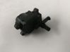 A/C air flow flap actuator/motor 42948N