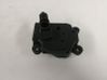 A/C air flow flap actuator/motor 38247M