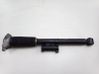 Rear shock absorber with coil spring N9X218W003BF