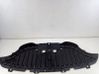 Placa protectora/protector antisalpicaduras motor 11A825523