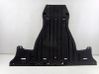 Placa protectora/protector antisalpicaduras motor 1EA825102C