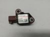 Airbag deployment crash/impact sensor 9206975