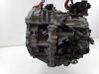 Automatic gearbox 
