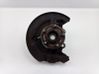 Front wheel hub spindle knuckle AV613K170