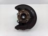 Front wheel hub spindle knuckle AV613K171