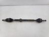 Etuvetoakseli D14R2110300