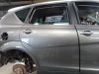 Rear door 5P0833056A