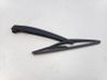 Brazo del limpiaparabrisas trasero 80011247